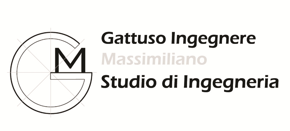 Studio Ing. Gattuso Massimiliano Studio di ingegneria Massimiliano Gattuso